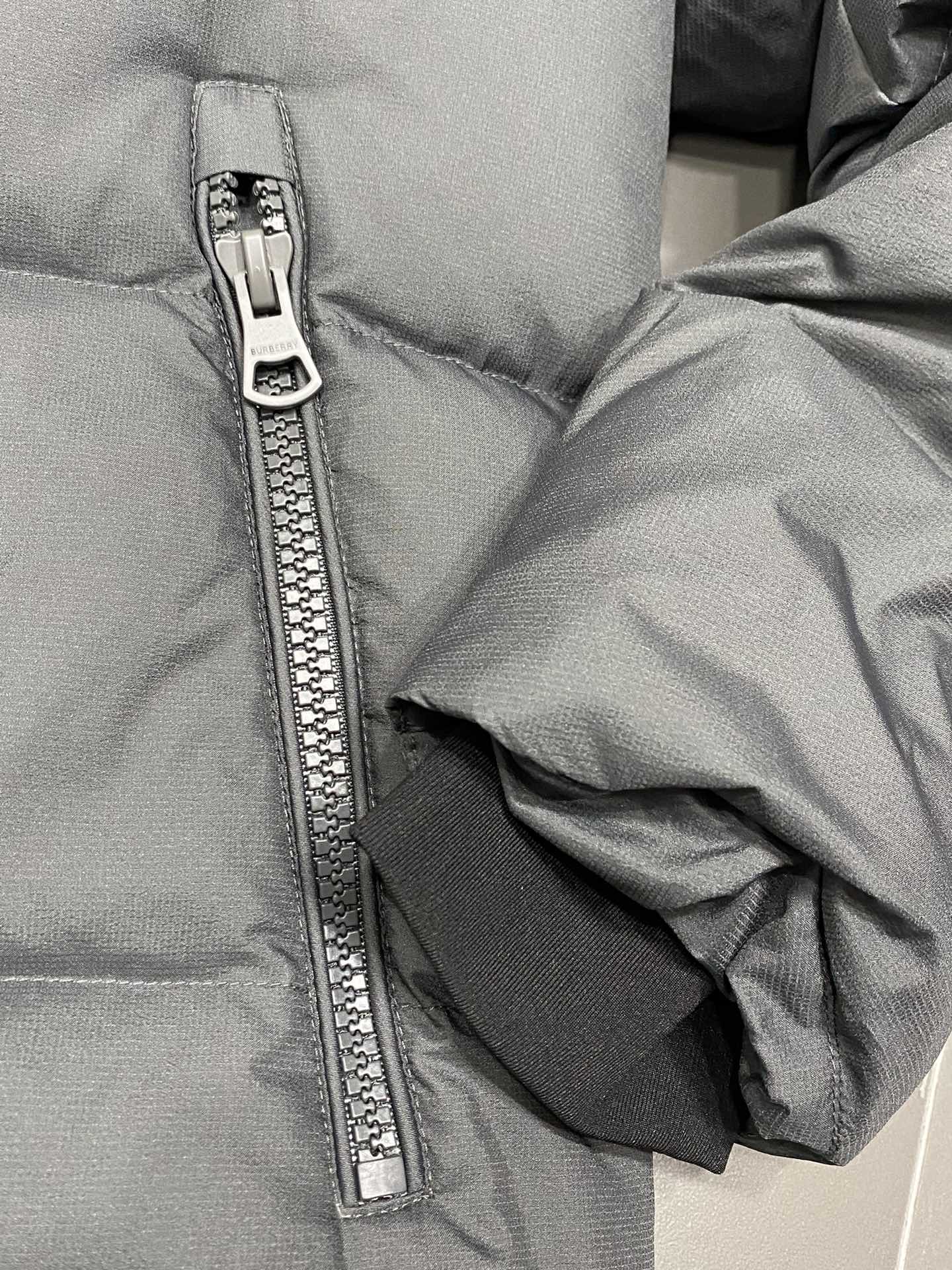 Burberry Down Jackets